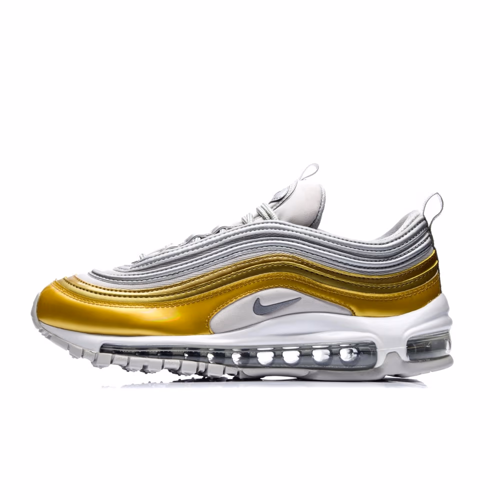 Кроссовки Nike W AIR MAX 97 SE
